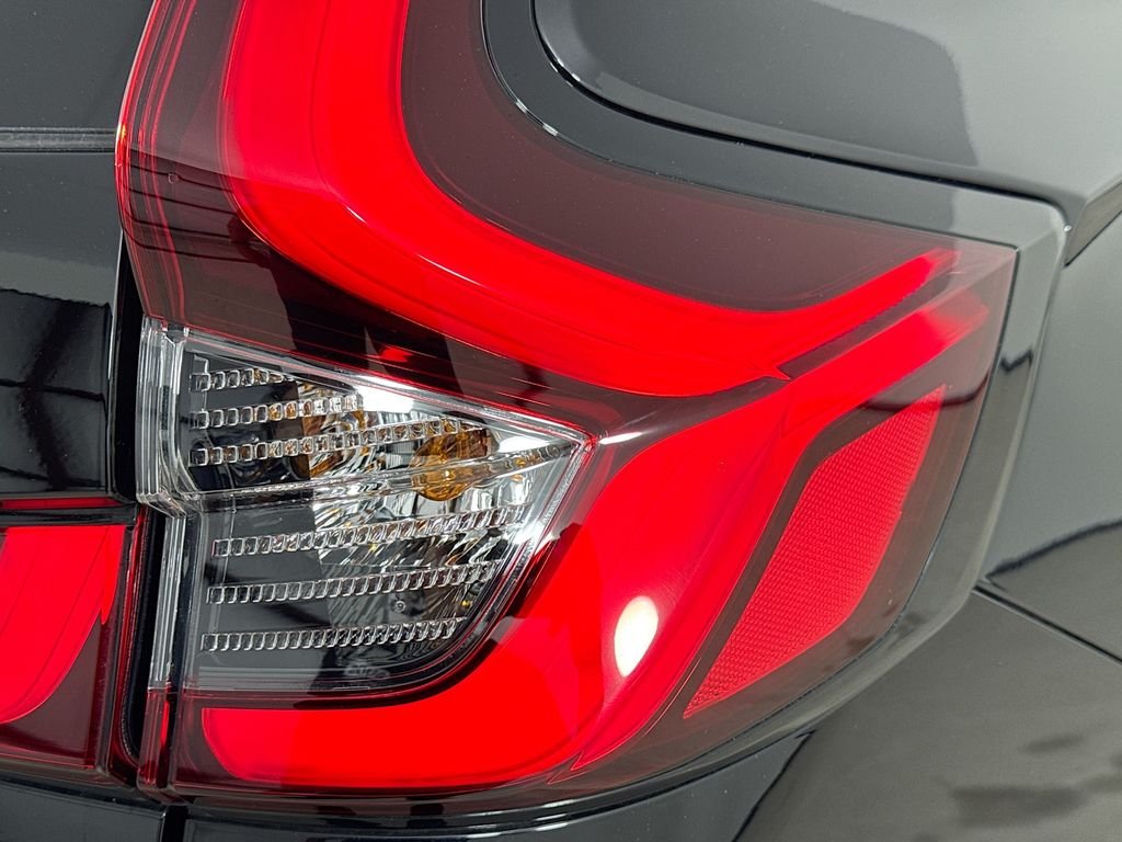 2026 Honda CR-V Sport - Photo 32