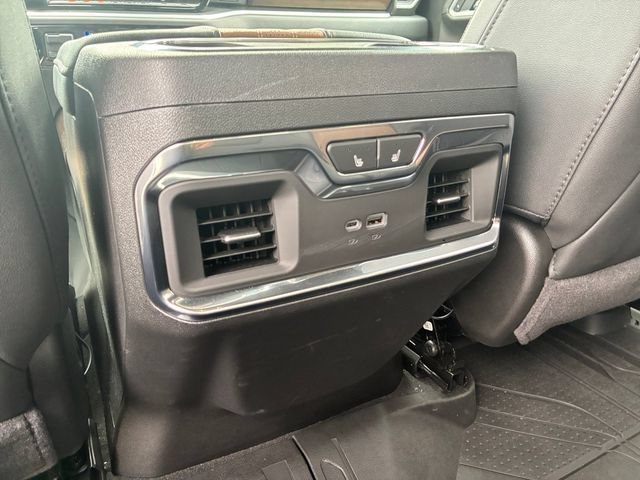 2026 Chevrolet Silverado 1500 High Country - Photo 18