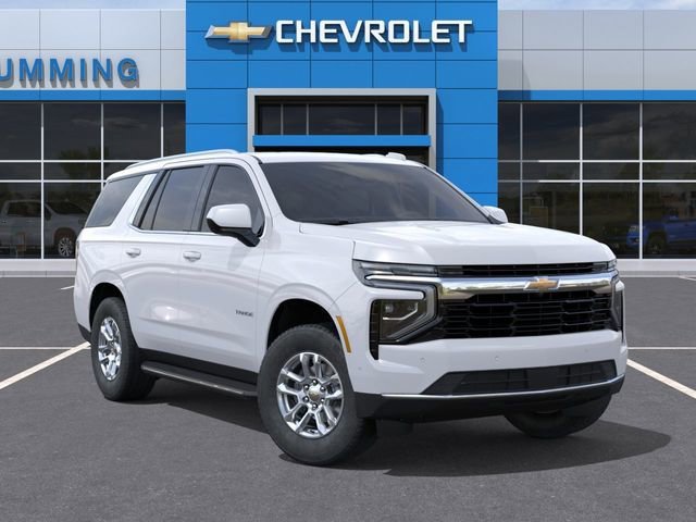 2026 Chevrolet Tahoe LS - Photo 7