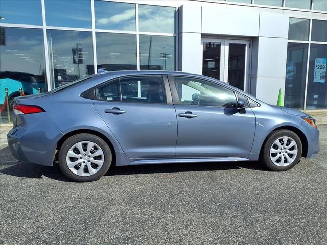 2024 Toyota Corolla LE - Photo 23