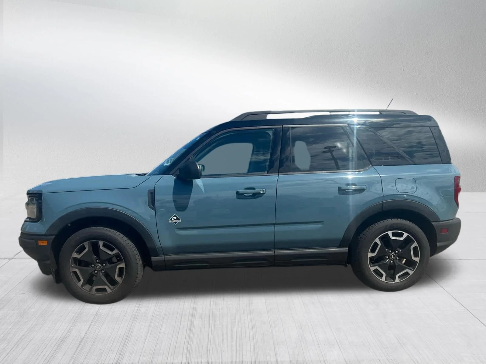 Used 2021 Area 51 Ford Outer Banks image 4