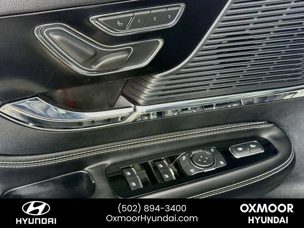 Used 2020 Magnetic Gray Lincoln Standard image 18