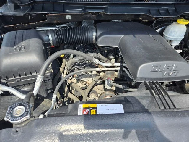 Used 2019 Gray Ram Express image 22