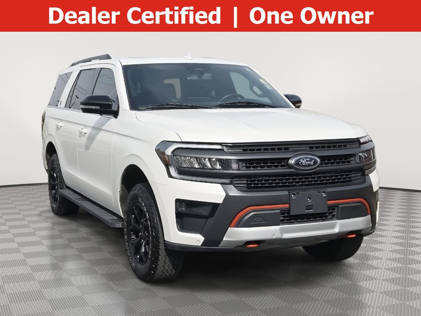2024 Ford Expedition Timberline 4x4's photo