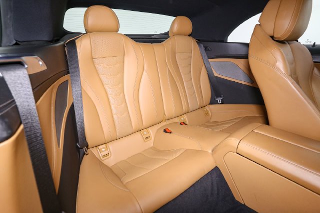 Used 2019 White BMW M850i xDrive image 19