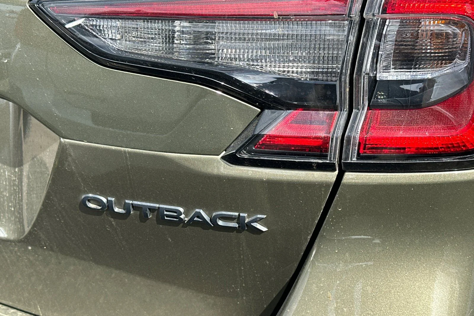 Certified Used 2024 Brown Subaru Onyx Edition image 8