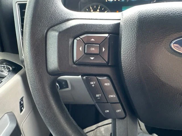 Used 2018 White Ford XLT image 21