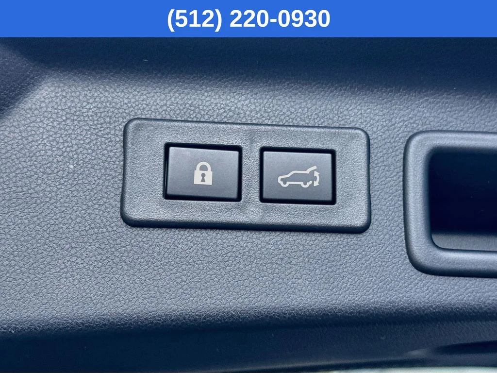 New 2026 Silver Subaru Touring image 36