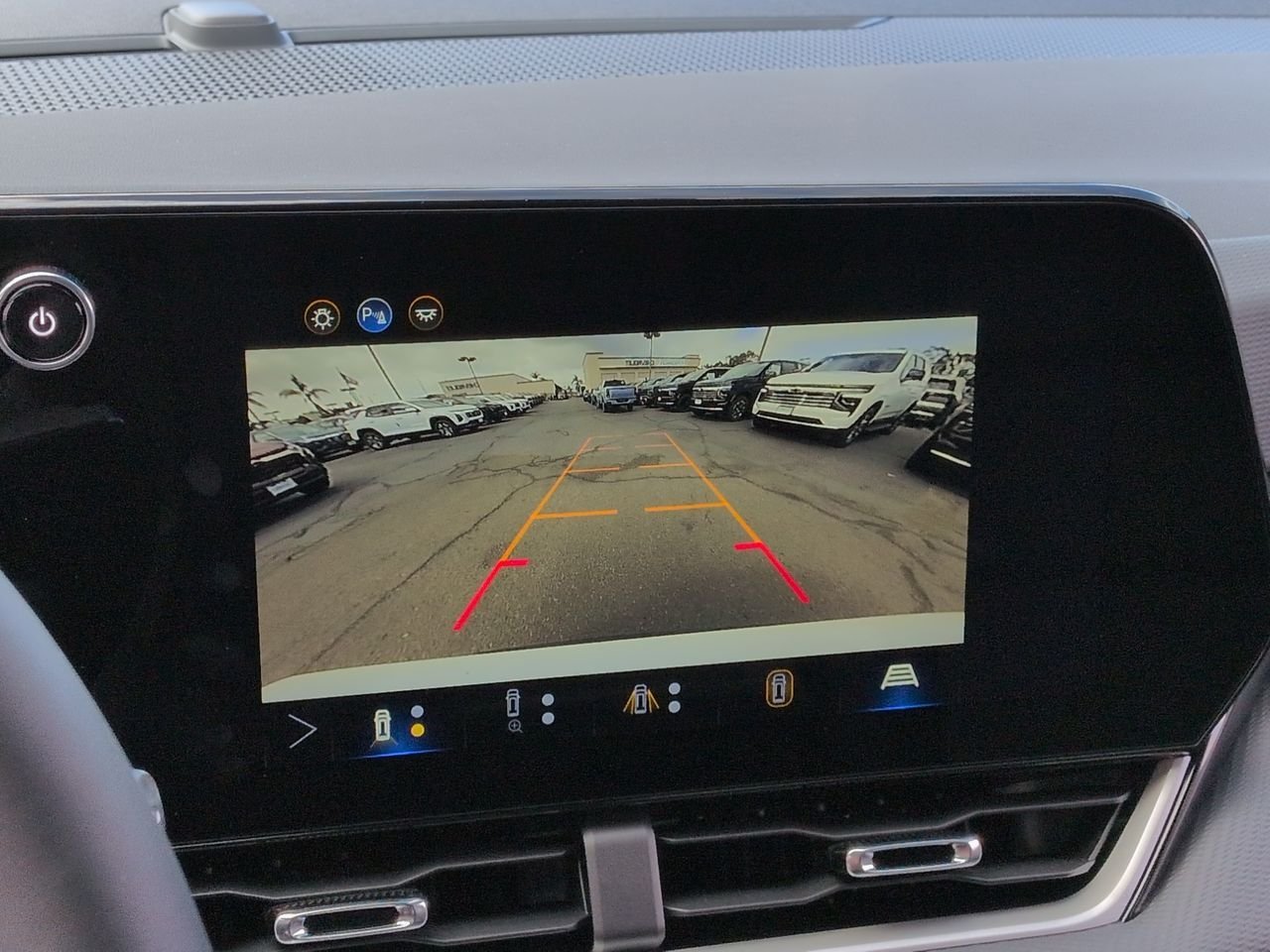 2026 Chevrolet Equinox LT - Photo 15