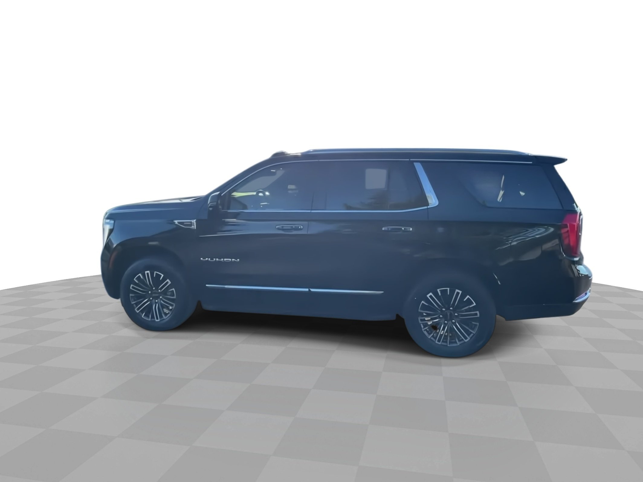 New 2026 Onyx Black GMC Elevation image 39