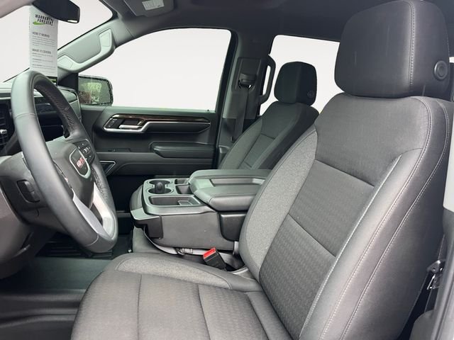 2024 GMC Sierra 1500 Elevation - Photo 9