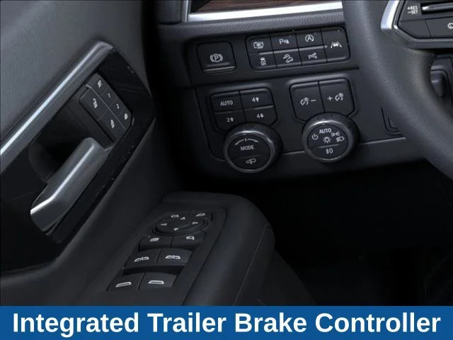 2027 Chevrolet Tahoe LT - Photo 24