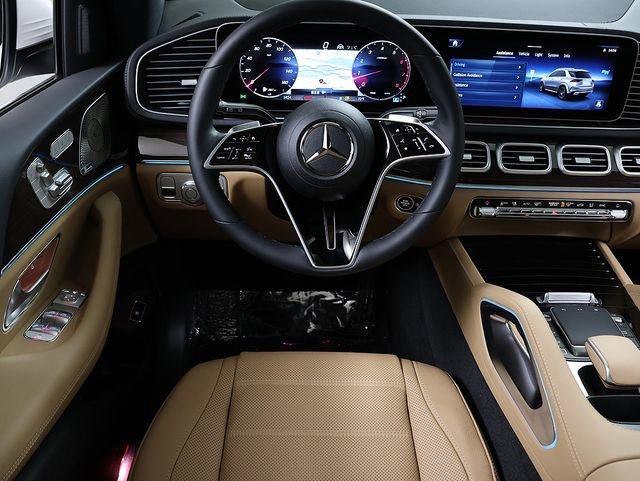 2026 Mercedes-Benz GLE GLE450 - Photo 44
