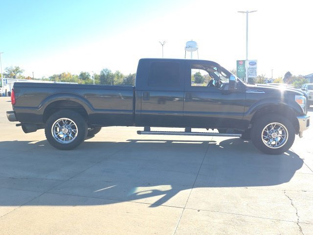 Used 2011 Black Ford XLT image 5