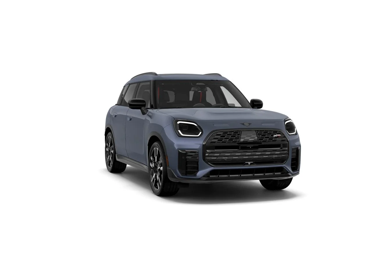 2027 MINI Countryman's photo