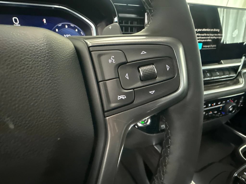 2026 Chevrolet Silverado 1500 RST - Photo 10