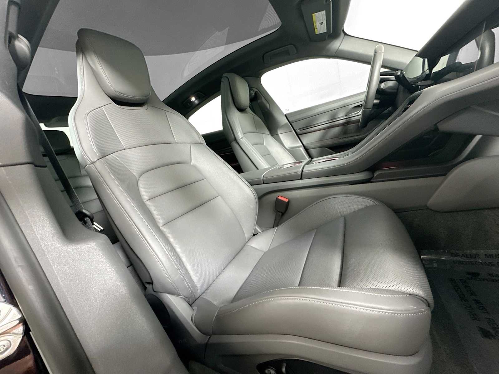 2025 Porsche Taycan Base - Photo 28