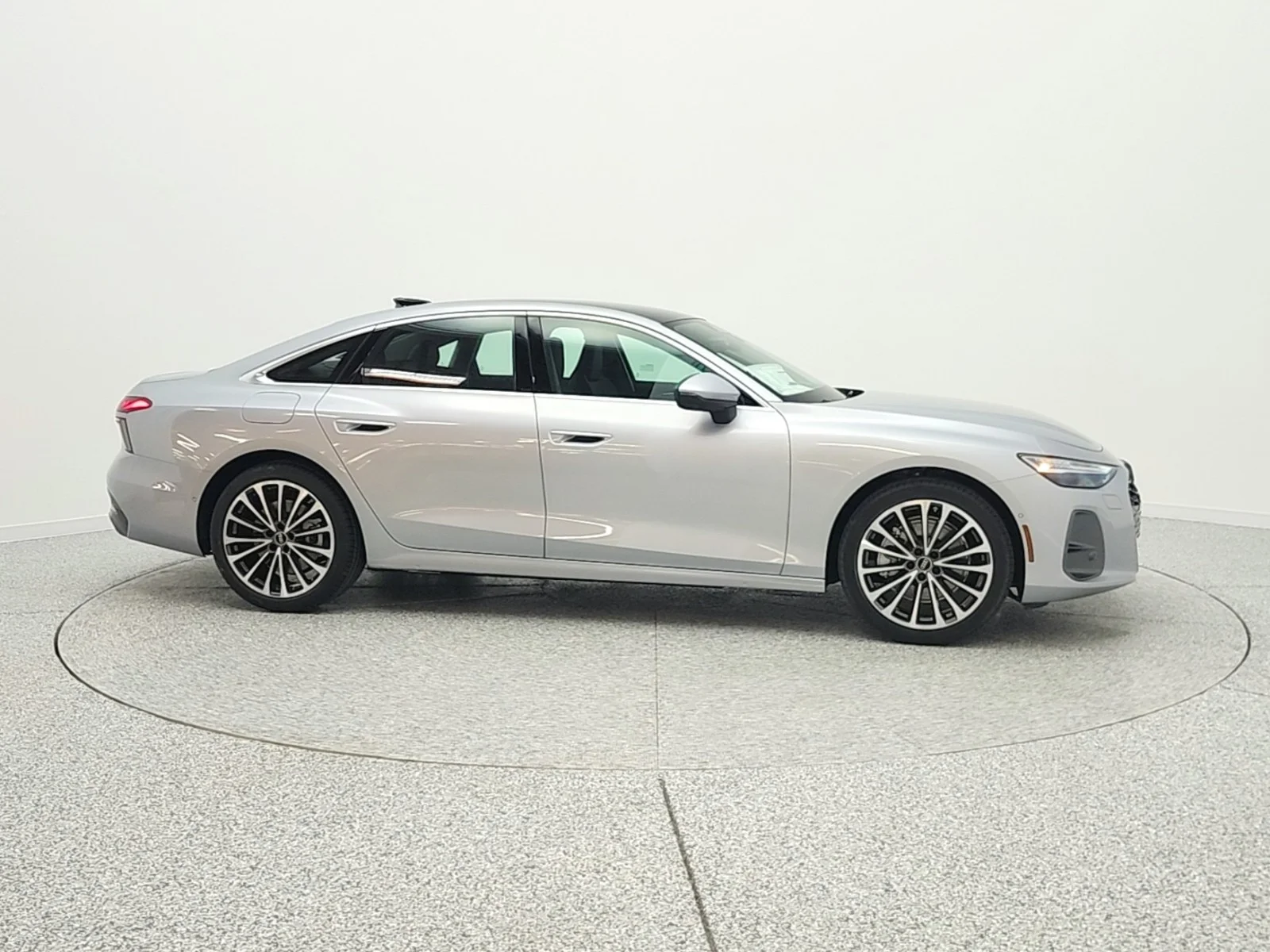2026 Audi A6 Premium Plus - Photo 4