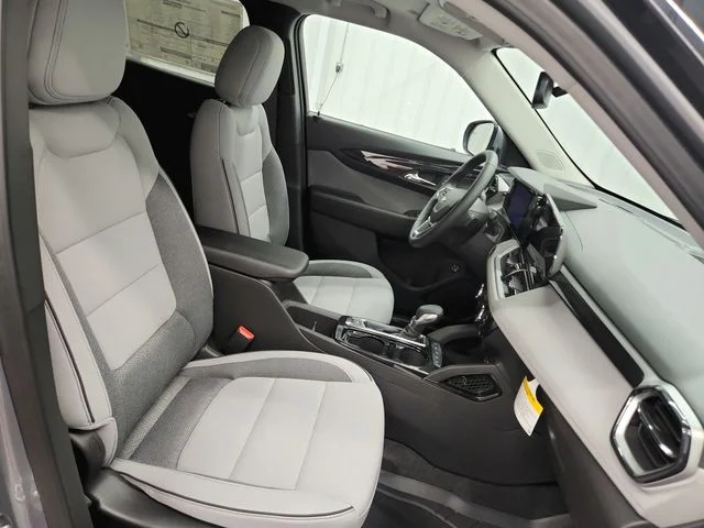 2026 Chevrolet Trailblazer LT - Photo 36