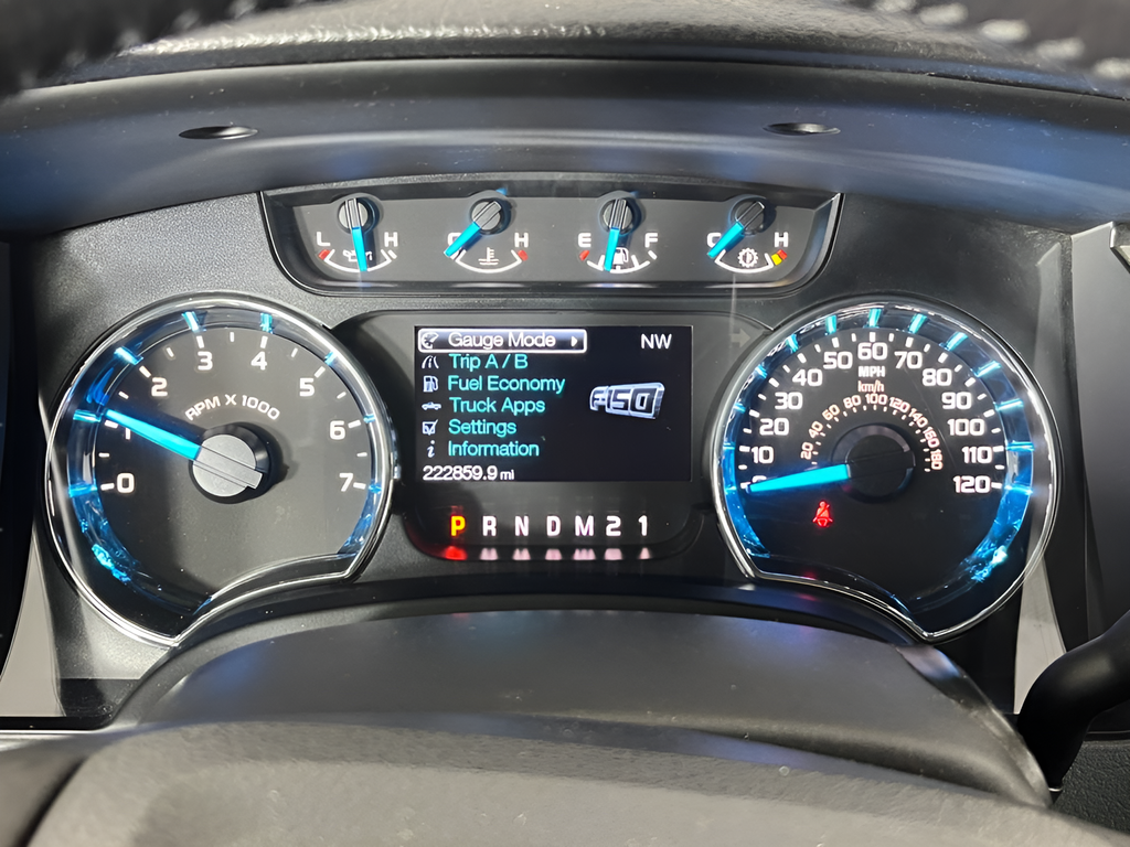 2014 Ford F-150 XLT - Photo 18