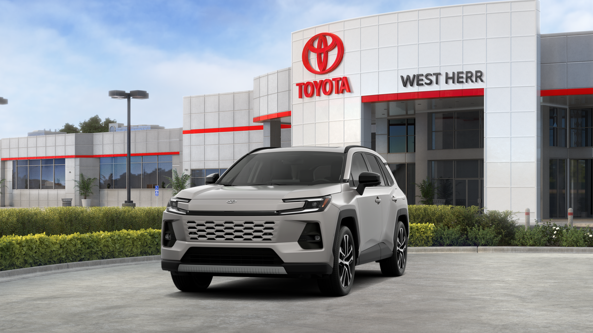 New 2026 Meteor Shower Toyota Limited image 18