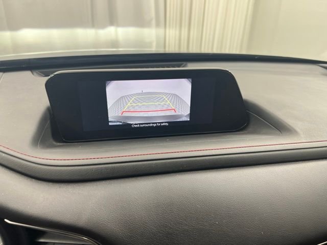 Used 2023 Gray Mazda 2.5 S Carbon Edition image 20