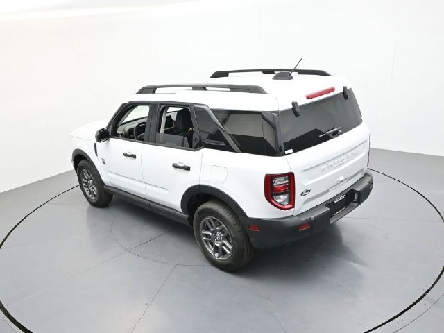 New 2026 Oxford White Ford Big Bend® image 87