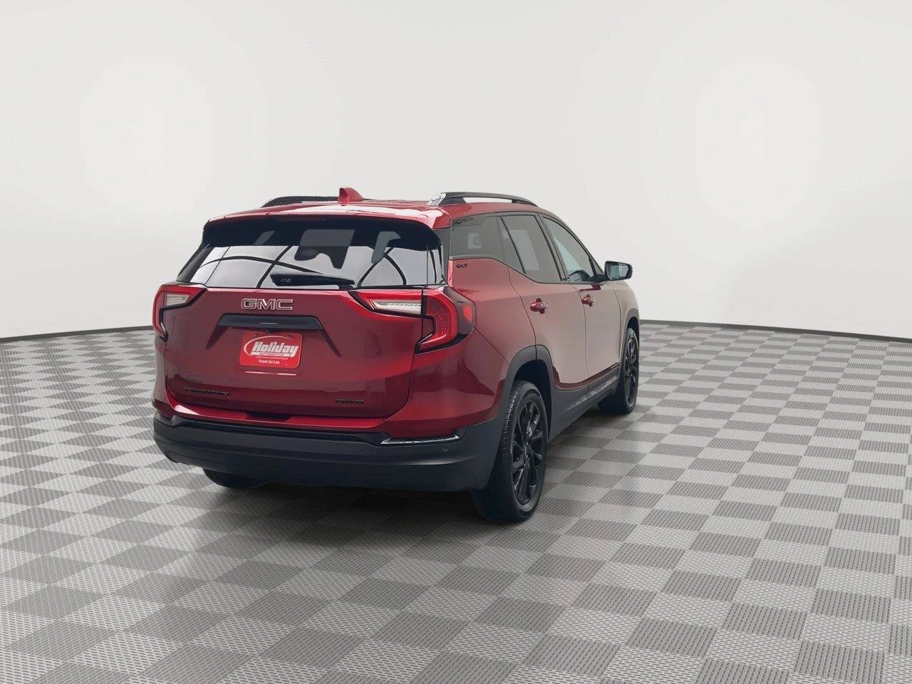 2024 GMC Terrain SLT - Photo 42