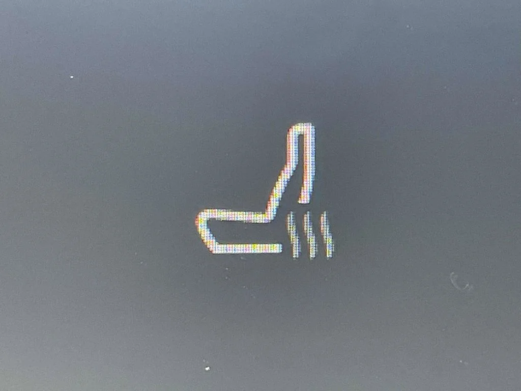 New 2026 Black Ford Active image 20