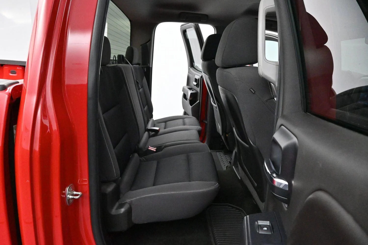 Used 2014 Victory Red Chevrolet LT image 30