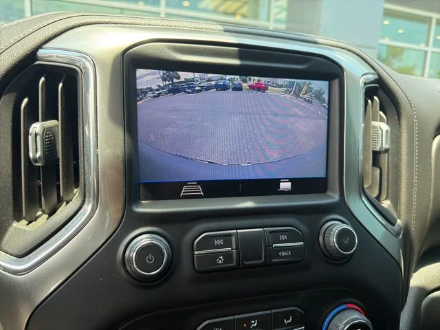 Used 2019 Silver Chevrolet RST image 16