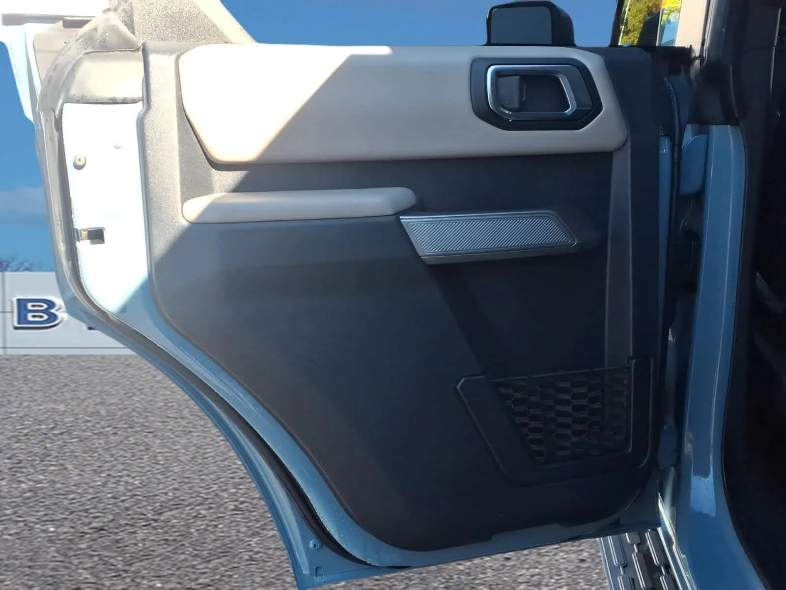 Used 2022 Area 51 Ford Wildtrak image 27