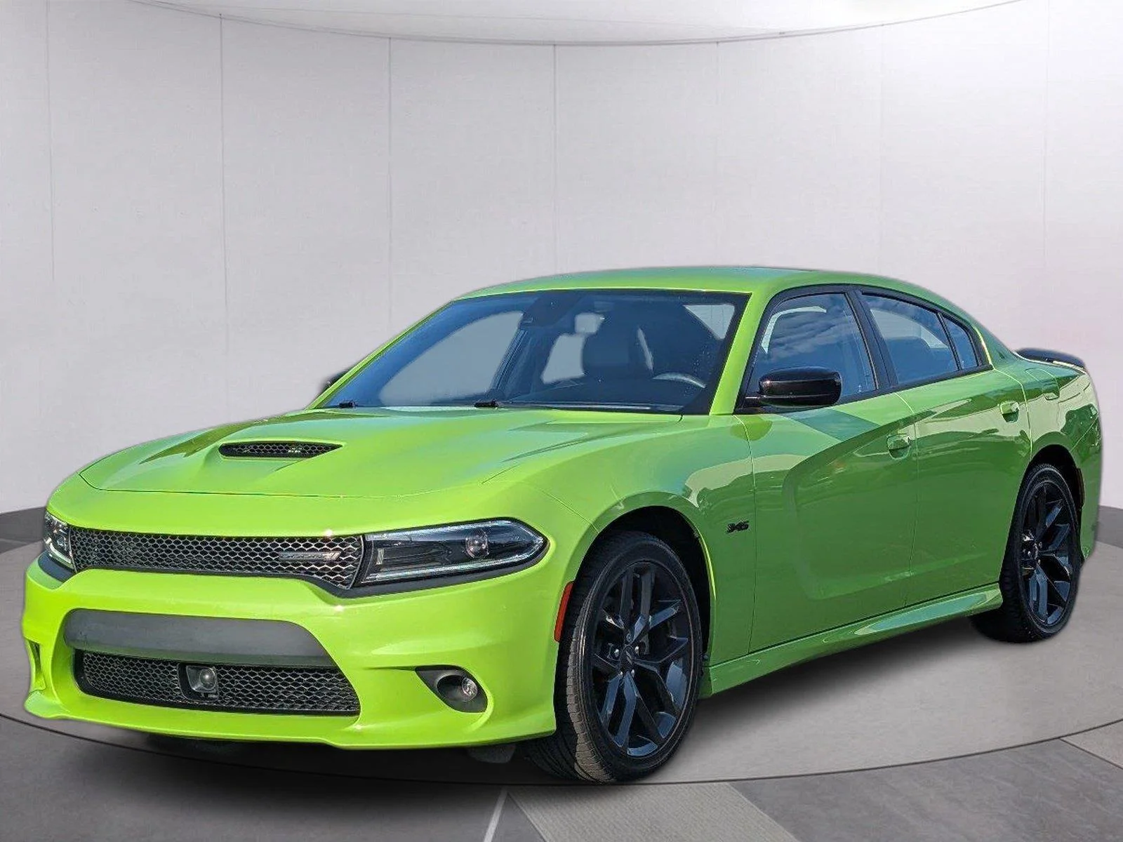 Used 2023 Sublime Metallic Clearcoat Dodge R/T image 1