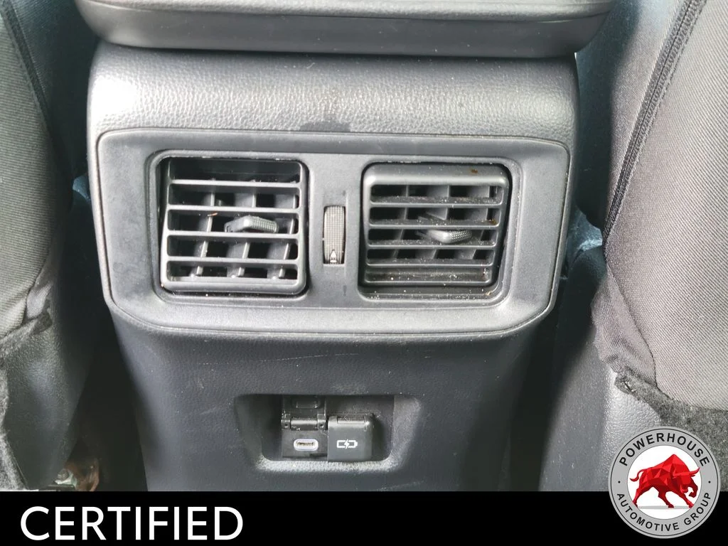 Used 2024 Black Toyota XLE image 16