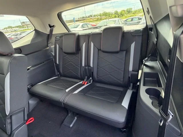 New 2026 Black Volkswagen 2.0T Peak Edition image 10