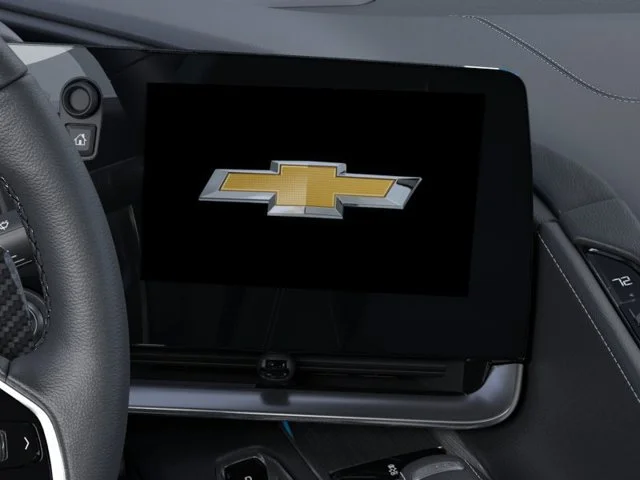 2025 Chevrolet Corvette 1LZ - Photo 20