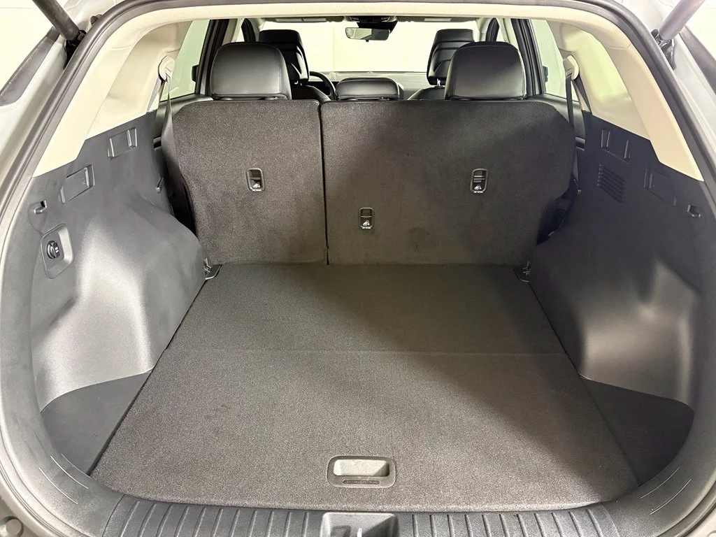 Used 2026 Gray Kia EX image 18