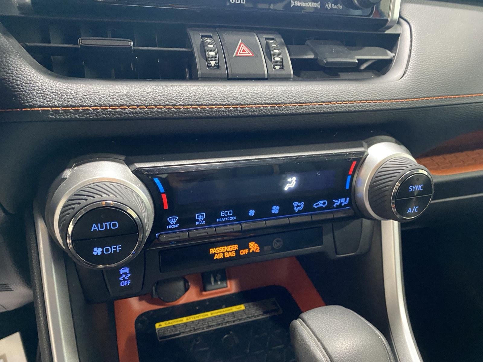 Used 2019 Ruby Flare Pearl Toyota Adventure image 27