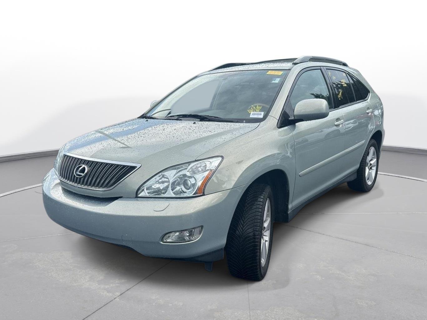 Used 2007 Lexus RX 350 with VIN 2T2GK31U07C025875 for sale in Cumming, GA