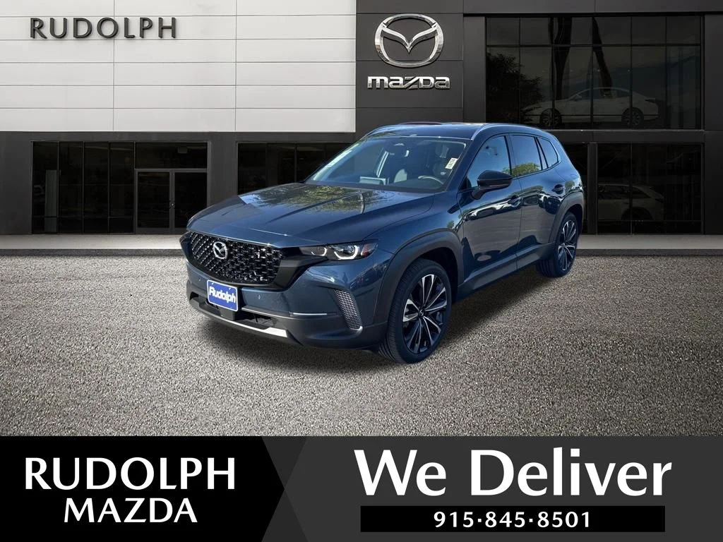 2026 Mazda CX-50 2.5 S Premium's photo