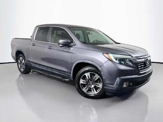 2019 Honda Ridgeline