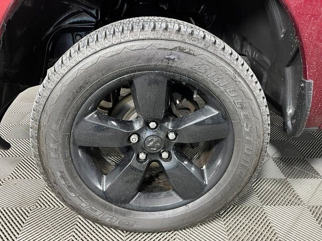 Used 2019 Red Ram Express image 10