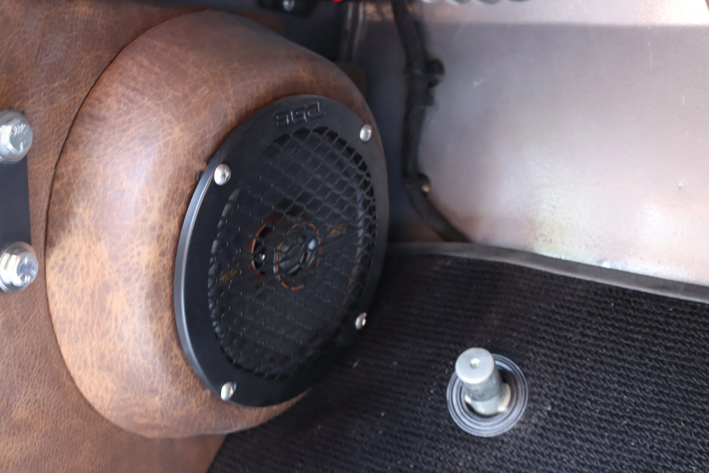 Used 1972 Gray Ford  image 27
