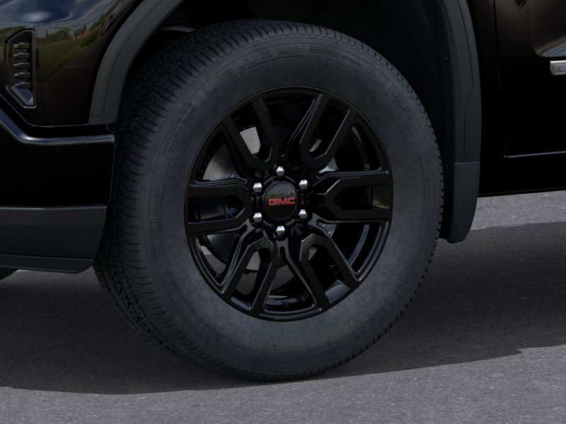 2026 GMC Sierra 1500 Elevation - Photo 9