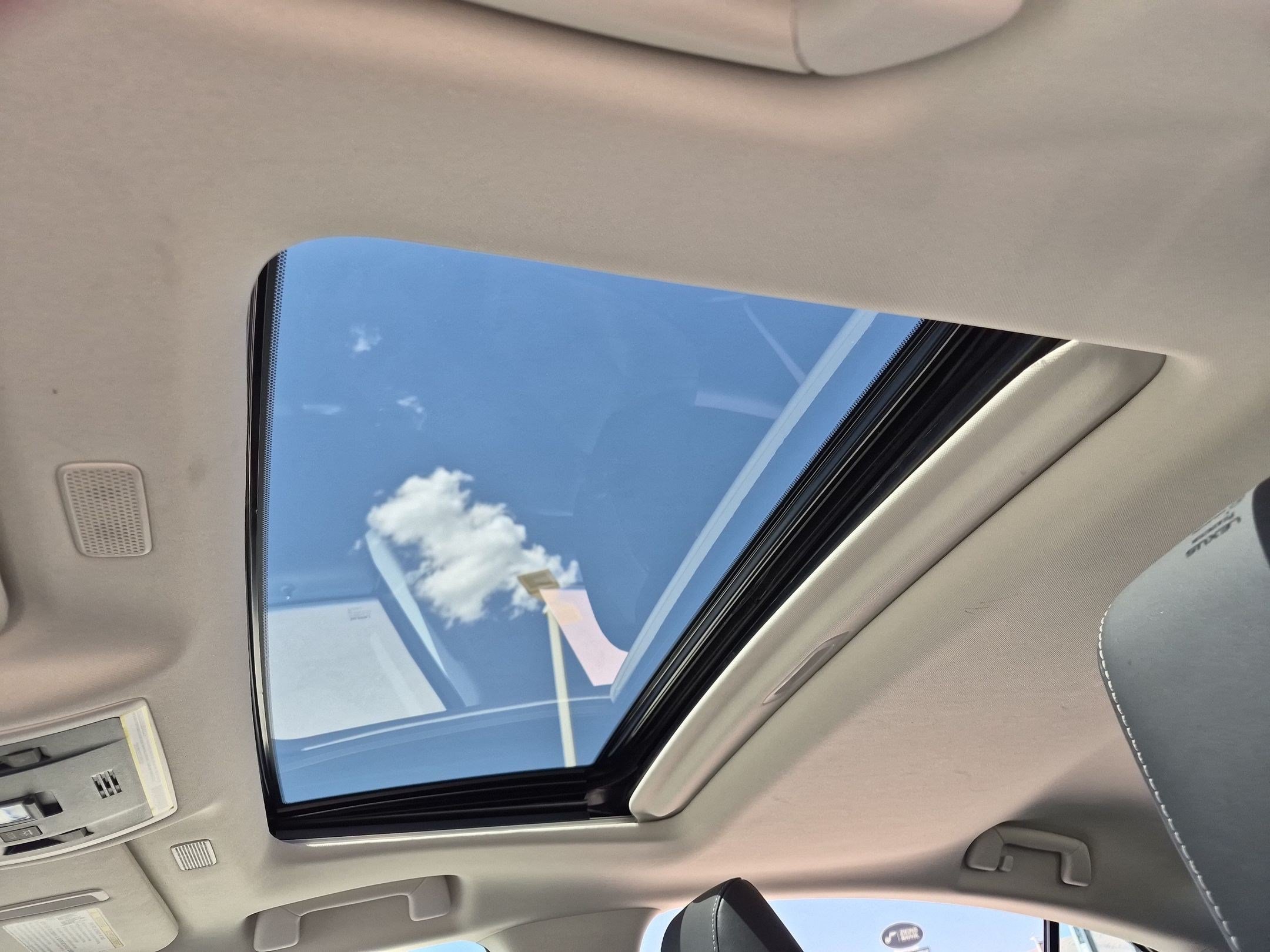 Certified Used 2023 Iridium Lexus ES 250 image 15