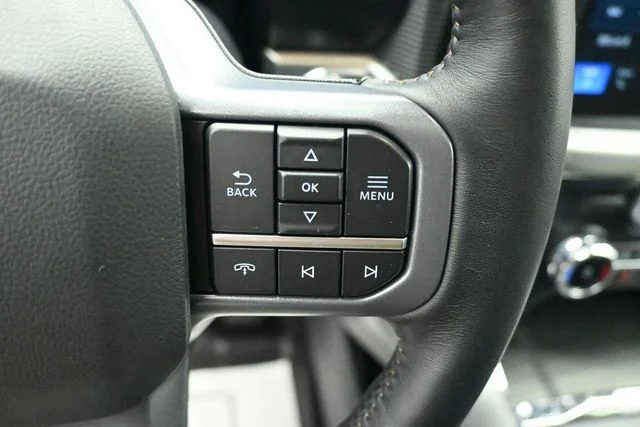 Used 2024 Brown Ford Lariat image 14