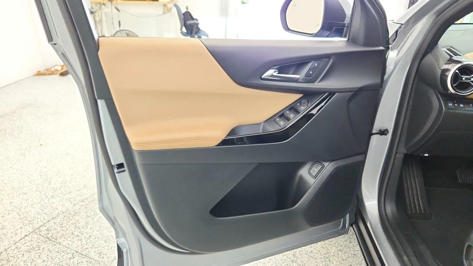 2027 Chevrolet Equinox ACTIV - Photo 26