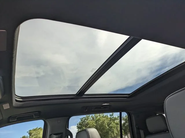 2026 GMC Yukon XL Denali - Photo 22