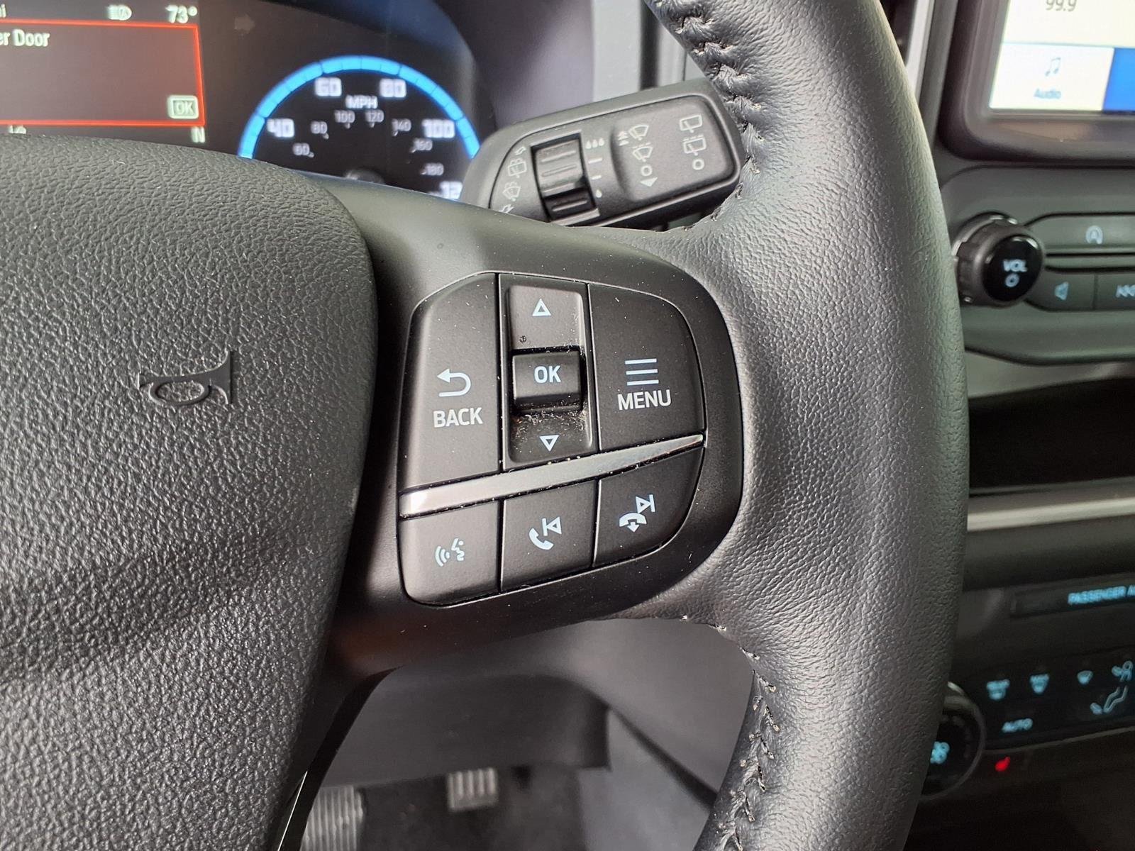 Used 2023 Carbonized Gray Metallic Ford Big Bend image 27