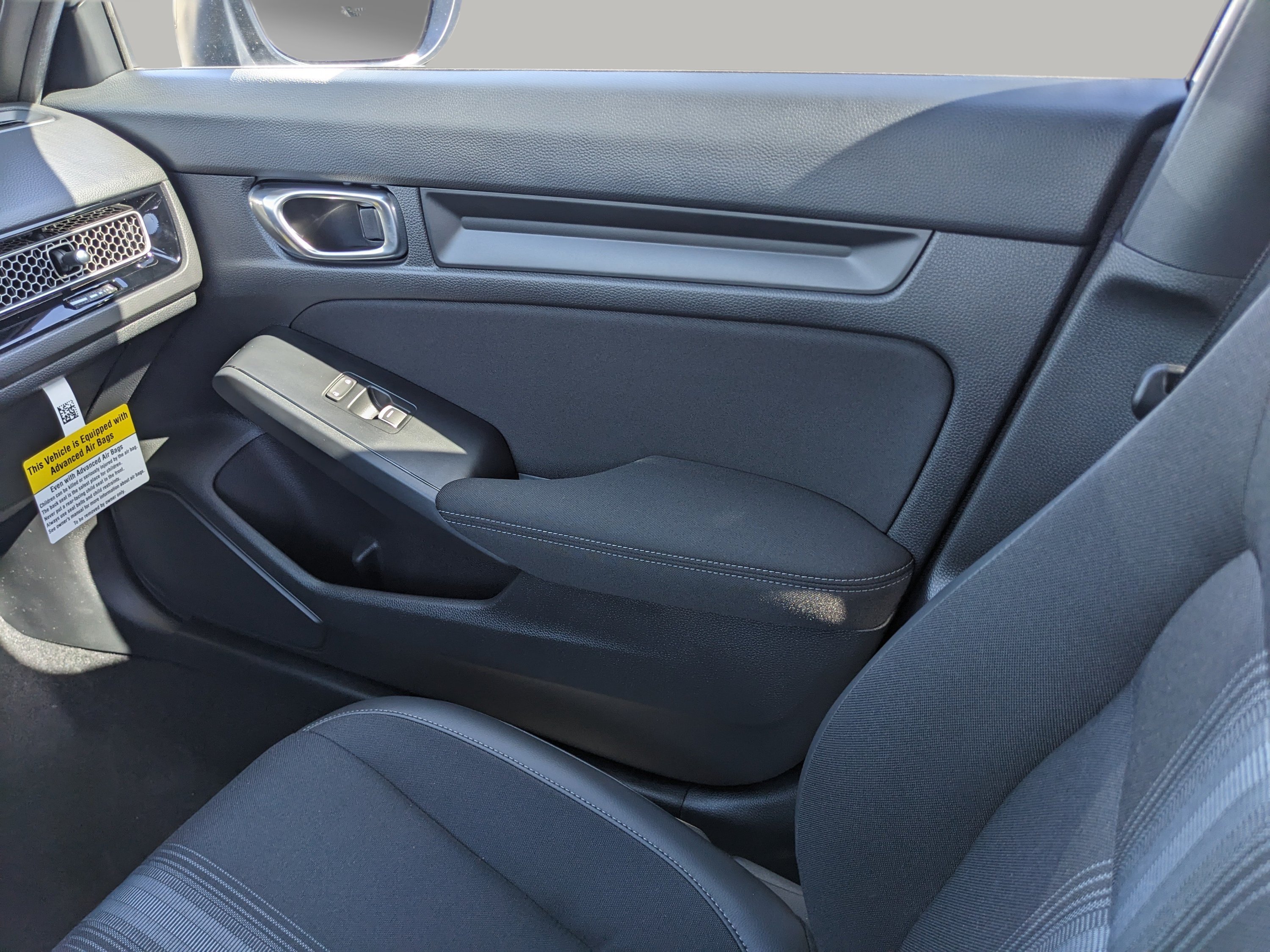 New 2026 Urban Gray Pearl Honda Sport image 13